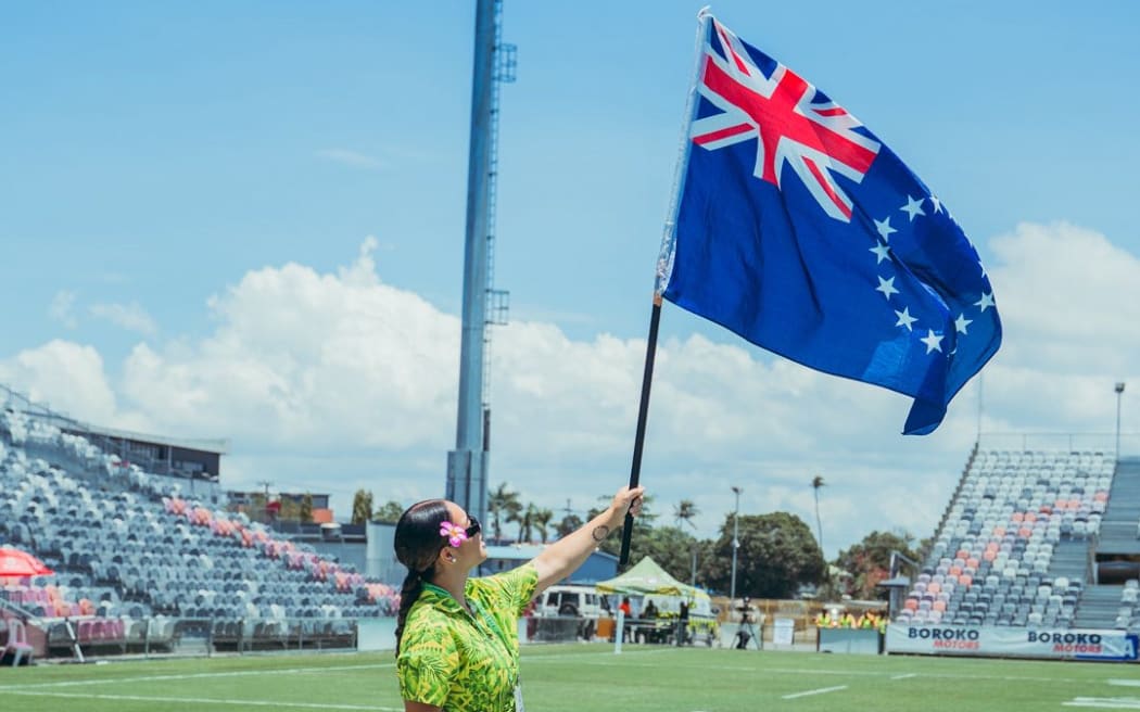 Cook Islands Moana beat Tonga 42-24 - Moana's win gives them the Pacific Bowl.