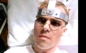 She Blinded me with Science