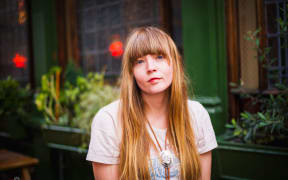 Courtney Marie Andrews