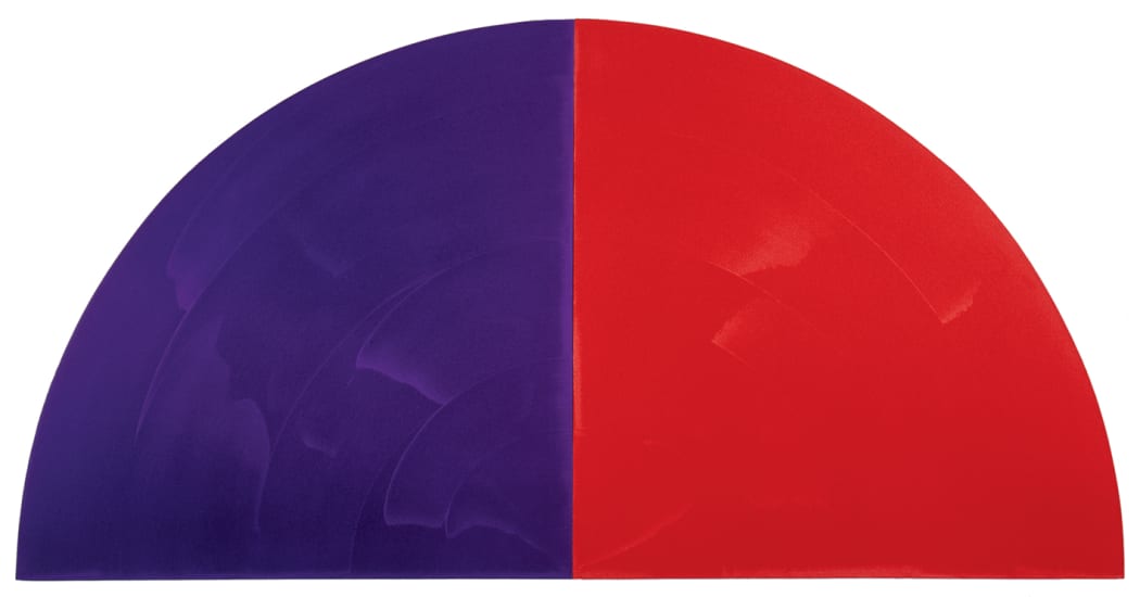 'Cardinal' by Gretchen Albrecht