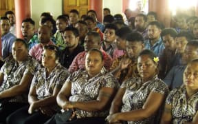 Samoan RSE workers heading to Australia