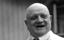Jean Sibelius