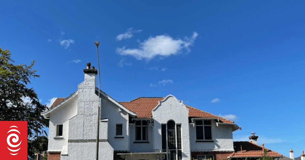 Dunedin heritage sites could fade as district plan encourages developers - Vimarsana News