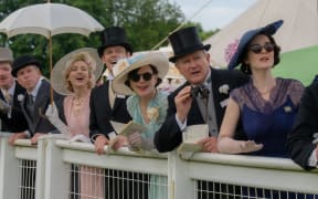 Downton Abbey: The Grand Finale