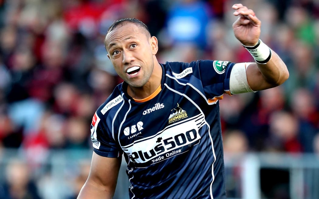 Christian Lealiifano