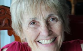 Gillian Bibby