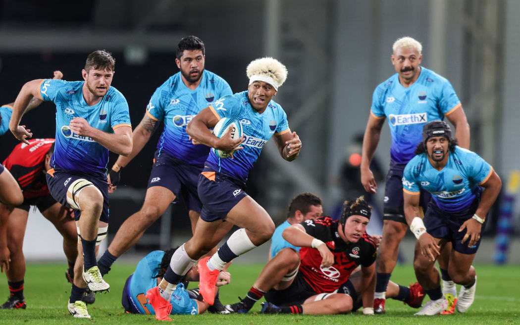 Moana Pasifika's first two Covid postponed matches have now been re-scheduled.