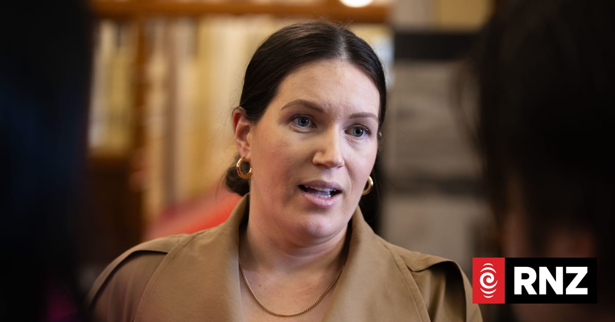 FENZ was 'breaching their own law in regards to levy collections', minister says