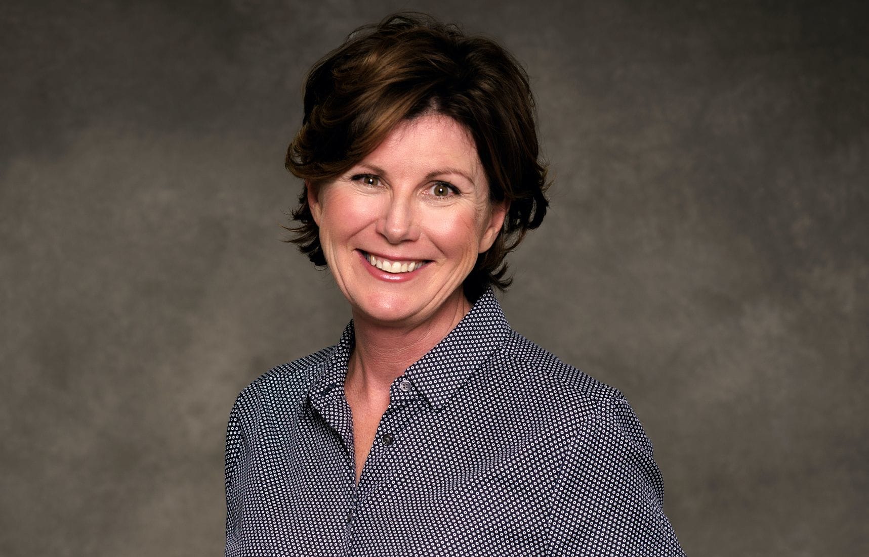 Fiona Sussman.