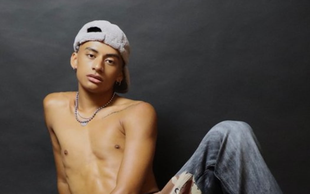 Isaiah Reid