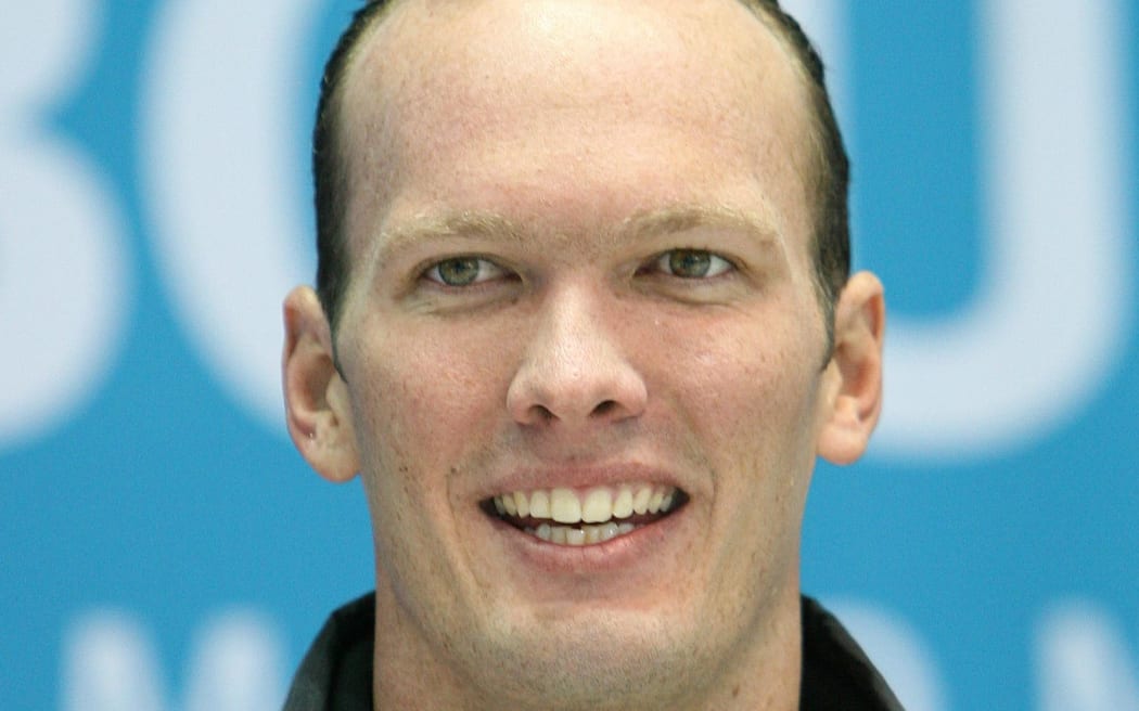 PNG swimmer Ryan Pini won gold in the 100-metres butterfly final at the 2006 Commonwealth Games in Melbourne.