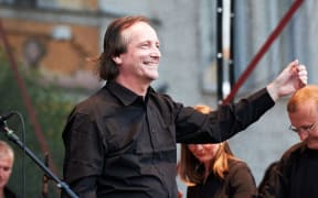 Oliver von Dohnanyi