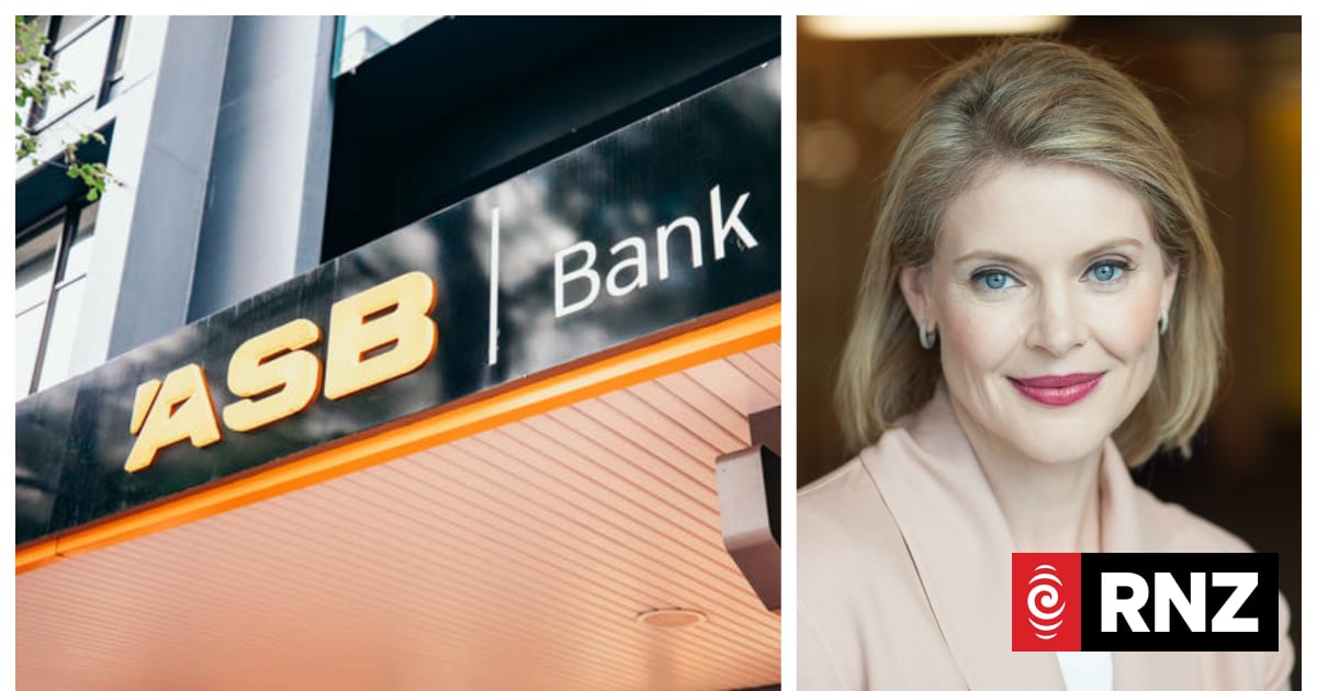 ASB chief executive Vittoria Shortt stepping down