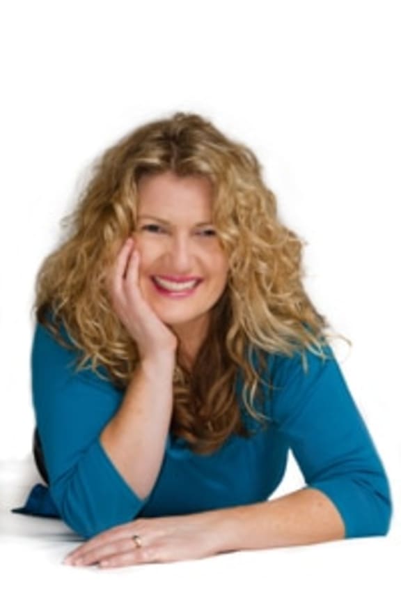 Joanne Roughton-Arnold