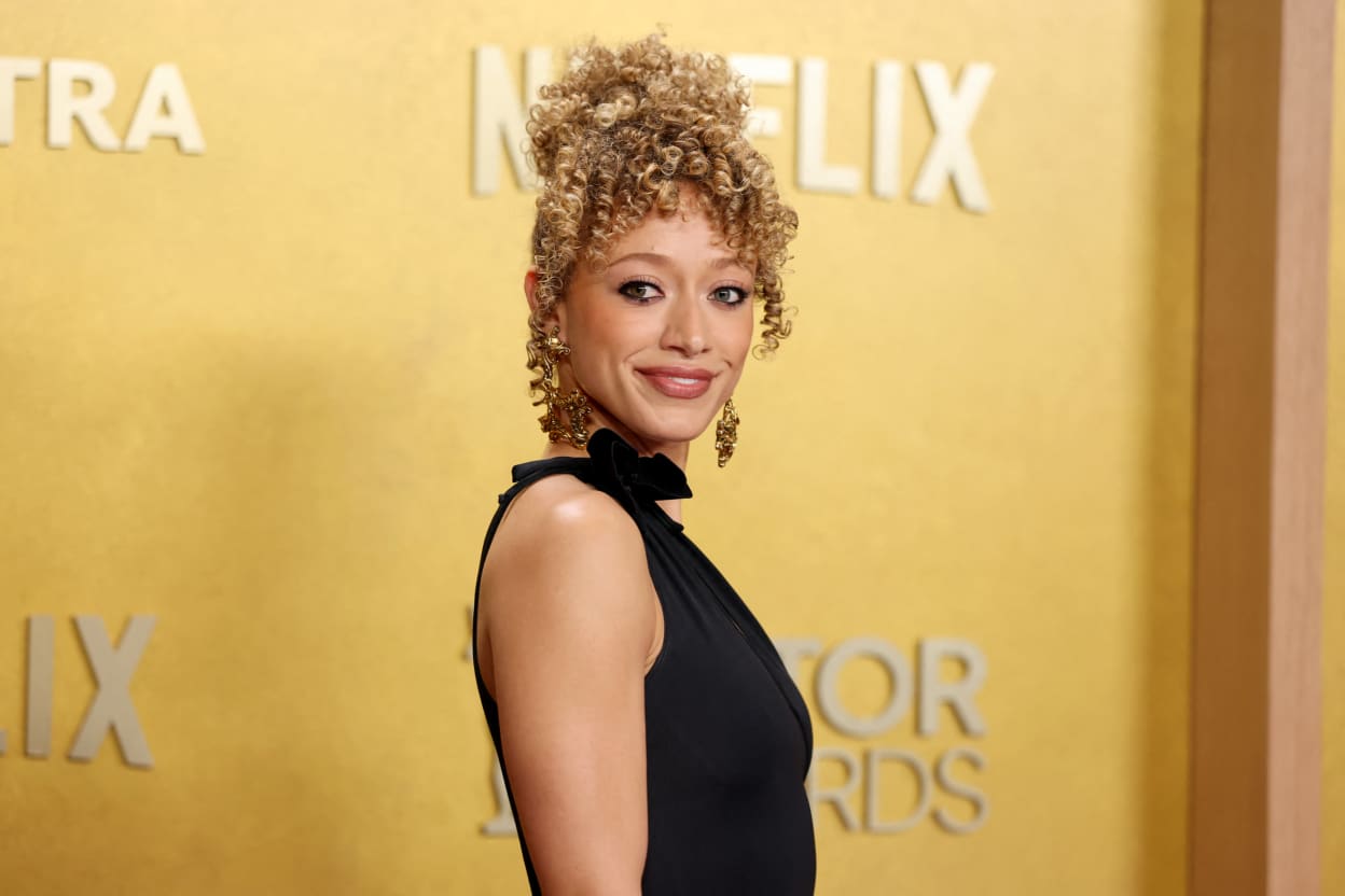 Sydney Cole Alexander.