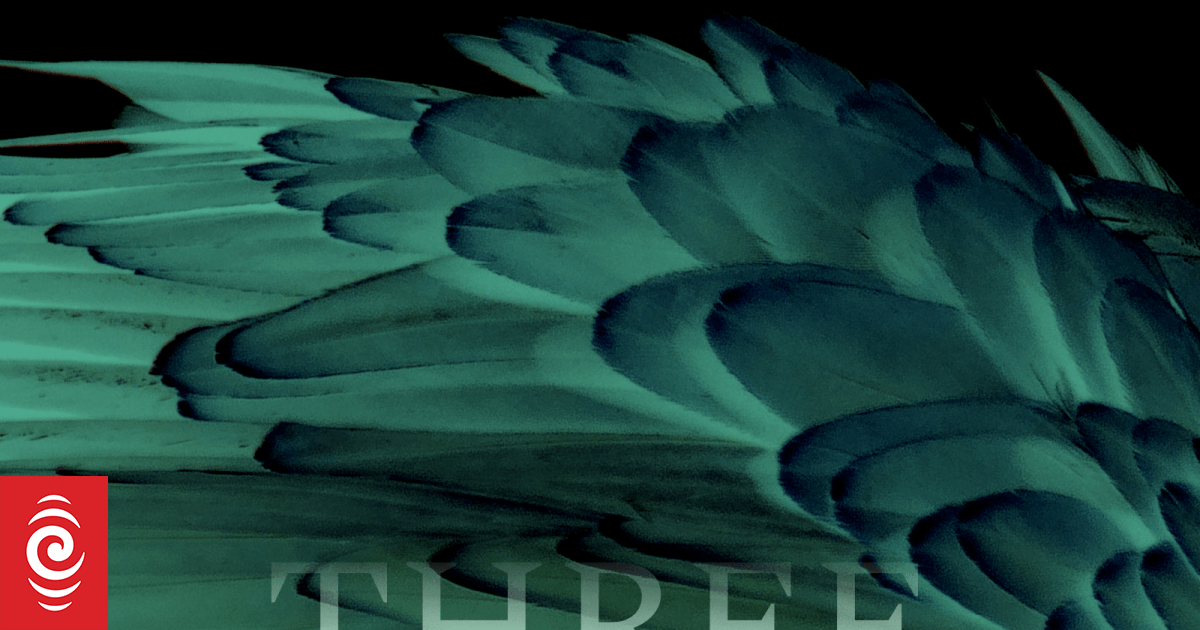 Episode 3 Sirens Rnz