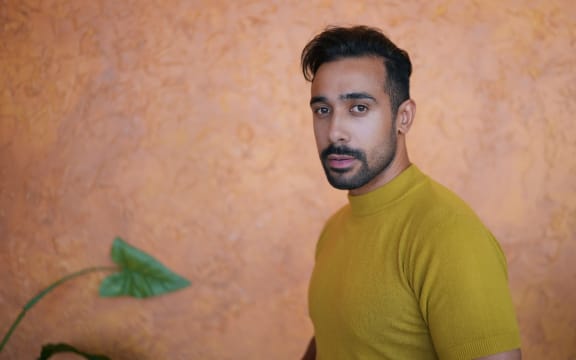 Baritone Moses Mackay