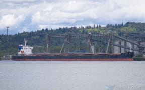 Vessel Star Nasia