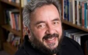 Professor David Schmid