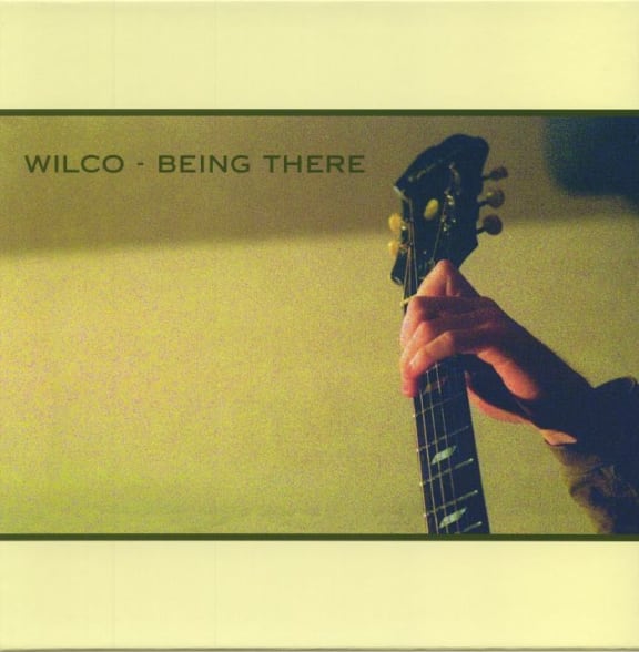 Being There