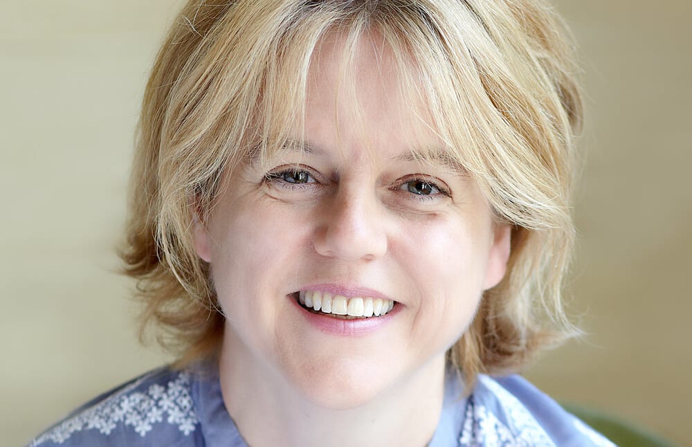Rachel Kelly