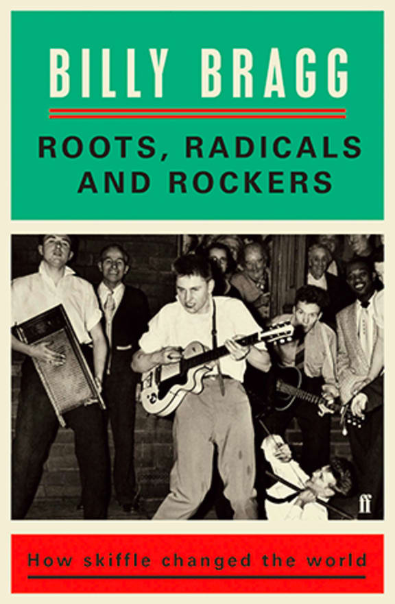 Roots, Rockers & Radicals: How skiffle changed the world