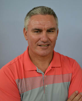 Kelvin Davis