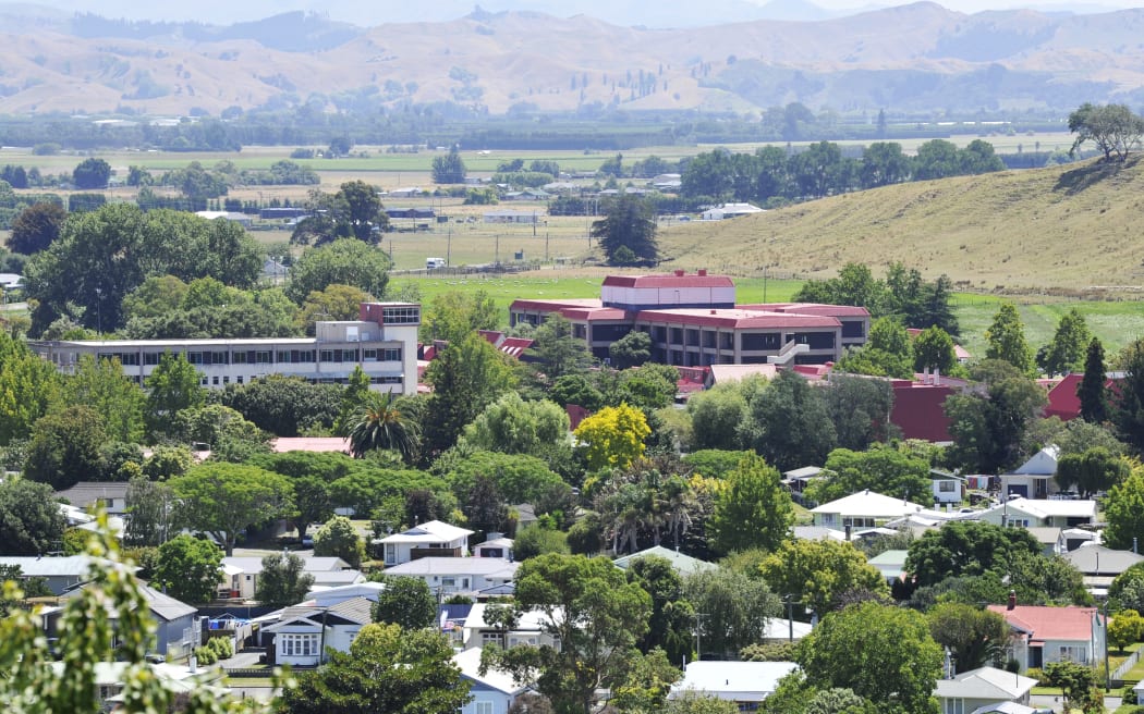 Increasing respiratory illnesses have prompted a restricted visiting policy for Planet Sunshine children's ward.