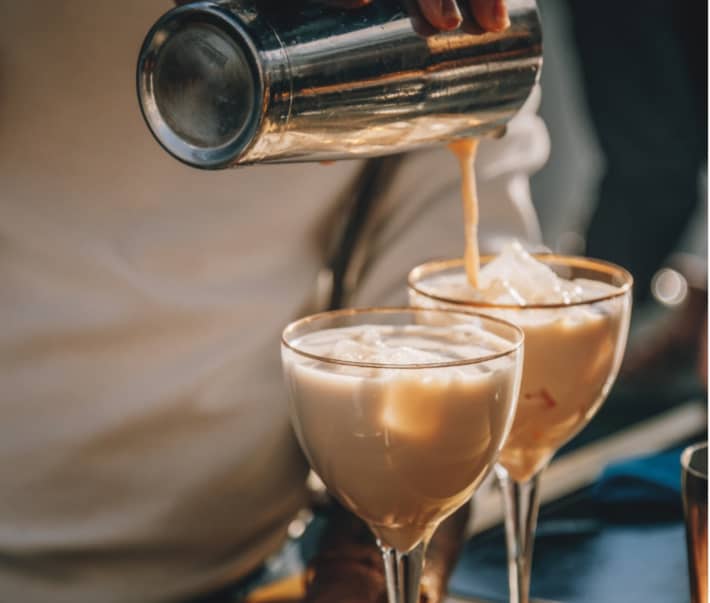 Remarkable Cream is serving up some of the best liqueurs in the world.