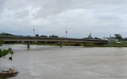 The Wairoa River in Northern Hawke’s Bay