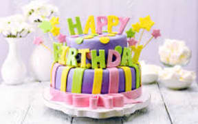 birthday cake 3