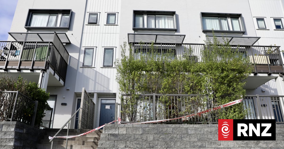 Man shot by police charged for threatening them with a gun in West Auckland's Massey