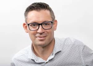 Tella chief executive Andrew Chambers.