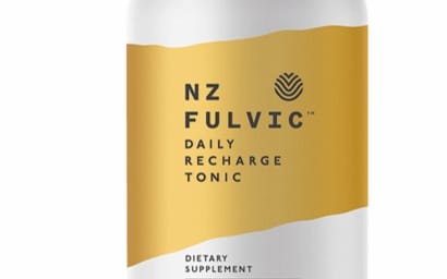 Fulvic acid