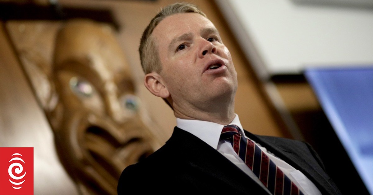 Hipkins commits to calling out racism and defending Te Tiriti - Vimarsana News