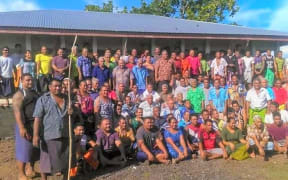 Gagaifomauga constituents in Samoa