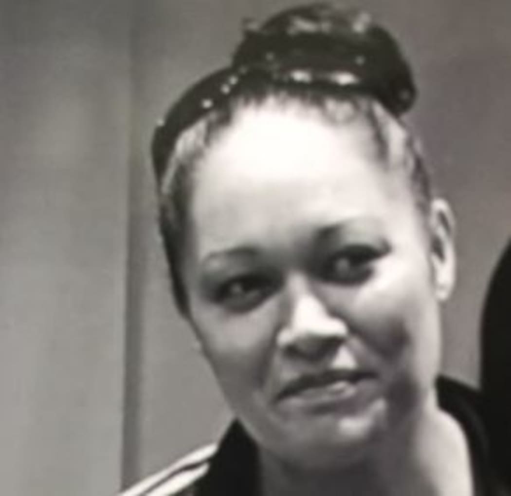 Sheree Tuahuru