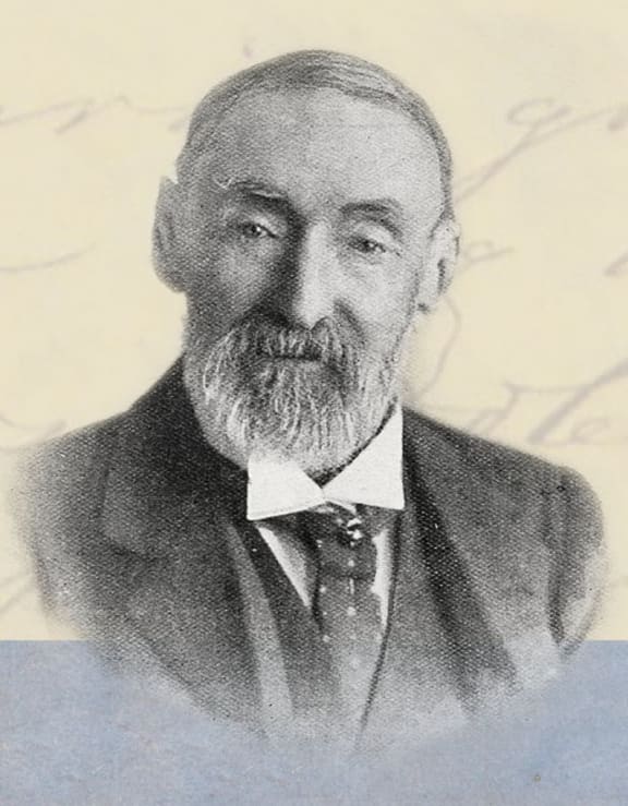 John Webster