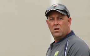 Darren Lehmann