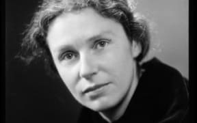 Robyn Hyde