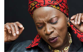 Angelique Kidjo