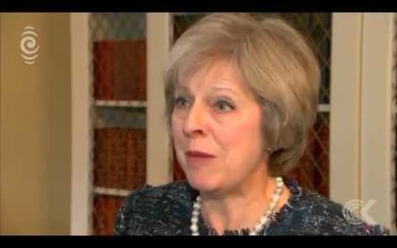 Thousands protest against election of Donald Trump: RNZ Checkpoint