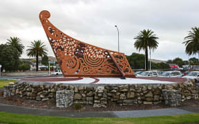 Gisborne.