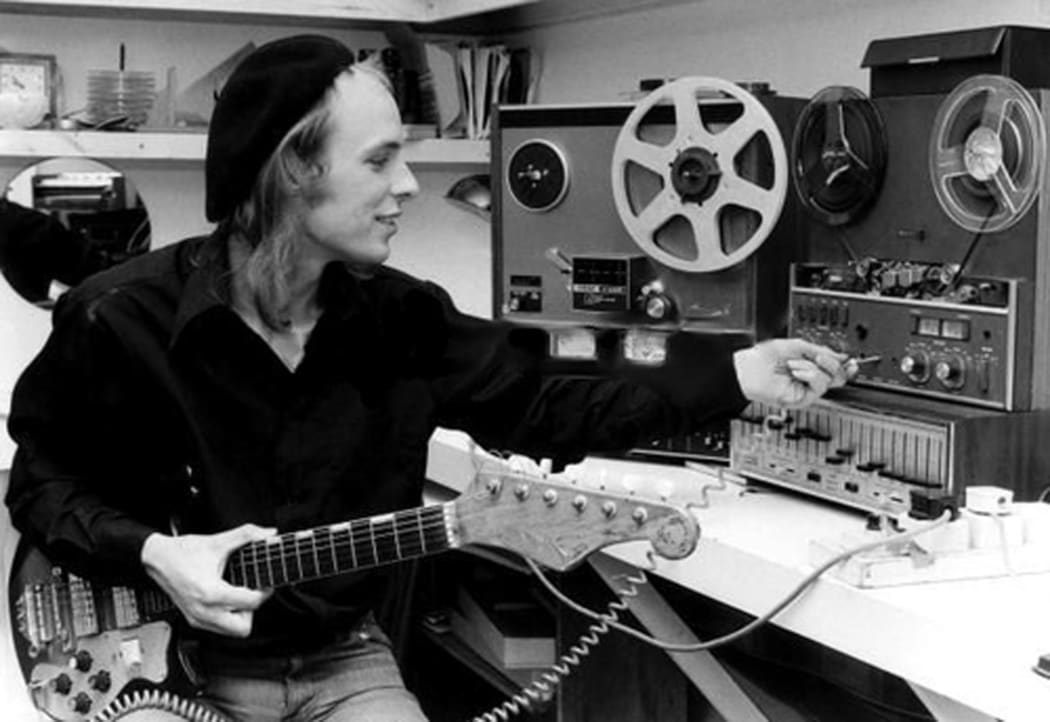 Brian Eno