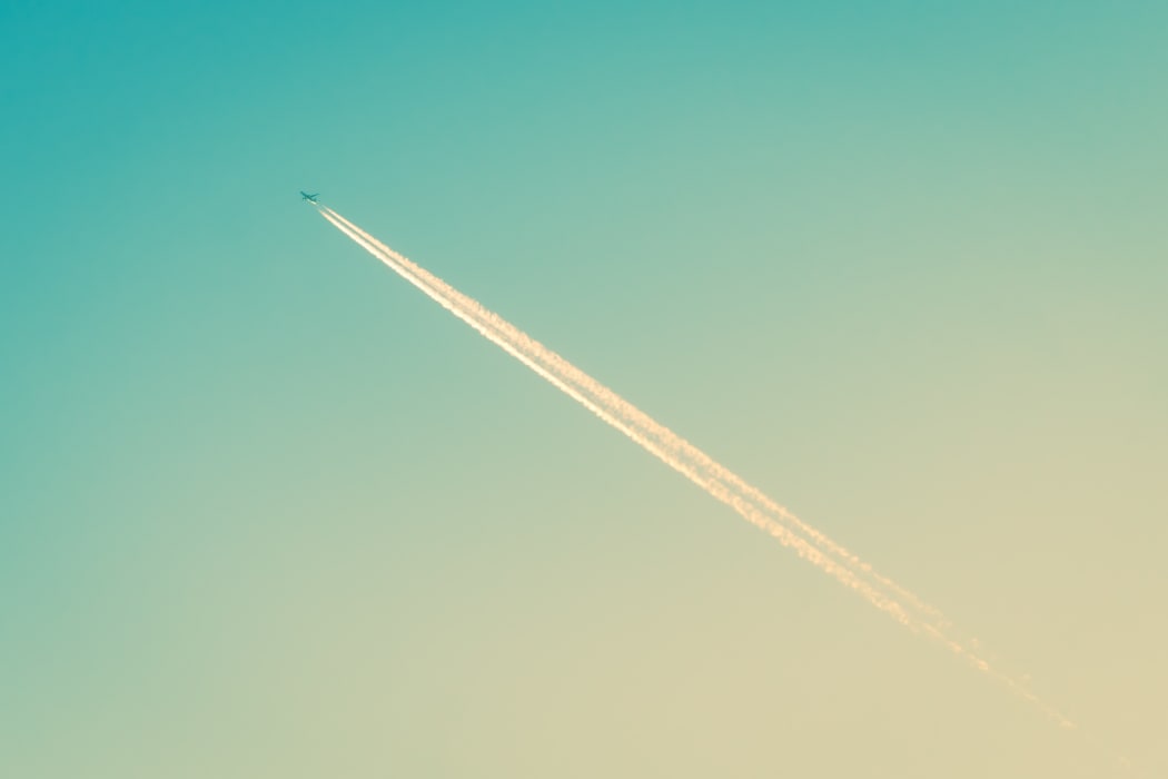 chemtrail