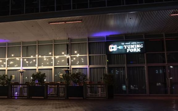 Tuning Fork Auckland