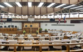 French Polynesia Assembly