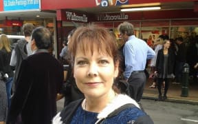 tania roxborogh