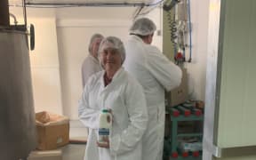 Biofarm's Cathy Tait-Jamieson
