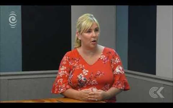 KidsCan loses govt funding Children will go hungry